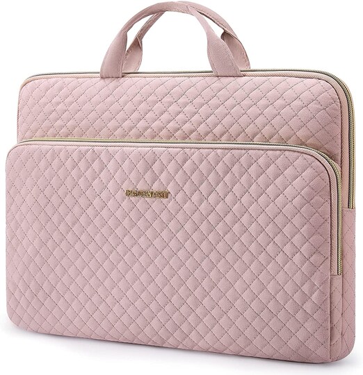 Laptop Sleeve Carrying Case for Inch Notebooks - Main Image